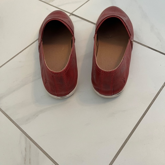 Frye slip on loafers - Picture 2 of 5